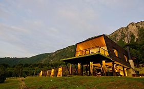 Hotel Raudal